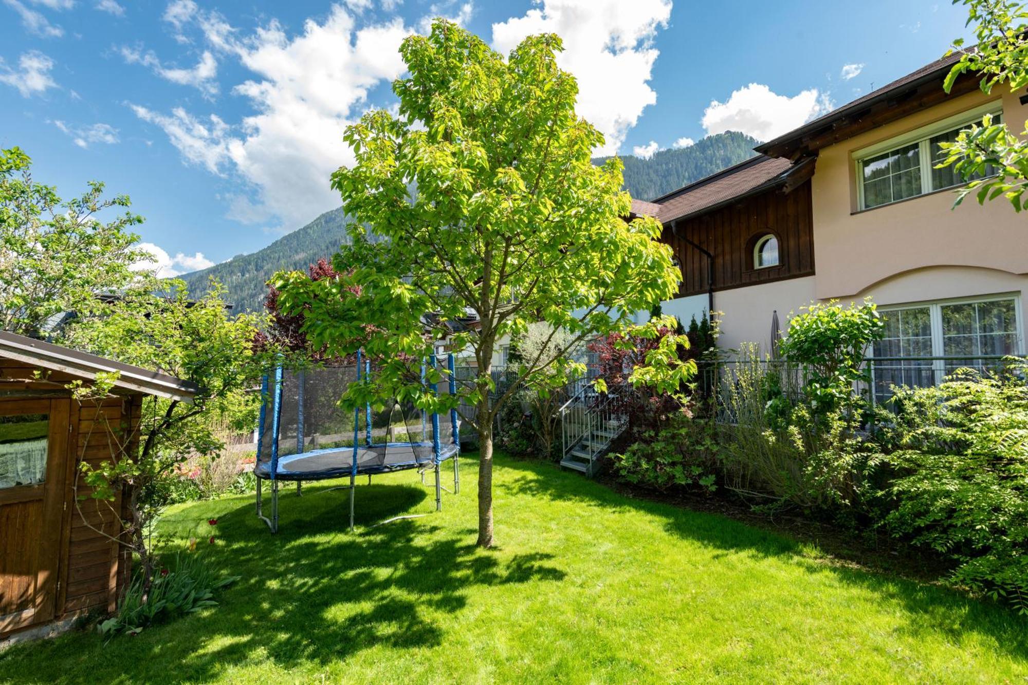 Chalet Helene Mayrhofen Exterior foto