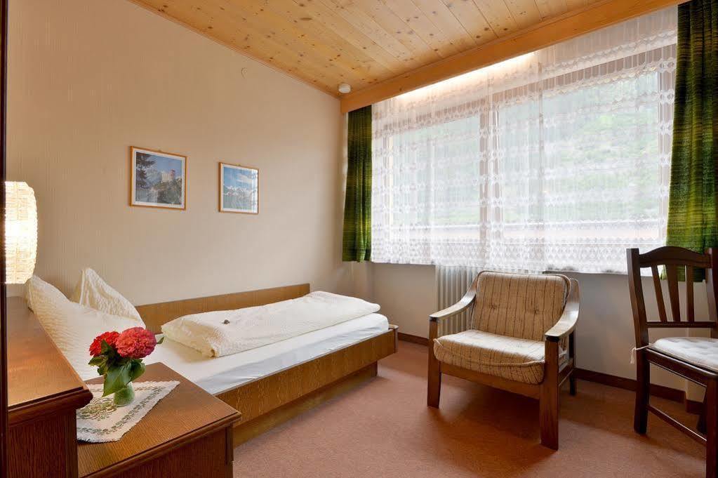 Chalet Helene Mayrhofen Exterior foto
