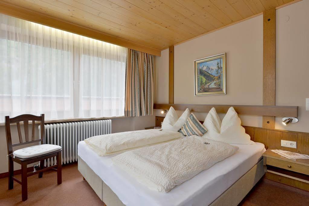 Chalet Helene Mayrhofen Exterior foto